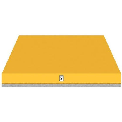 Hestan 30 Inch Wall Mount Ducted Chimney Hood with 600 CFM - KVC30YW