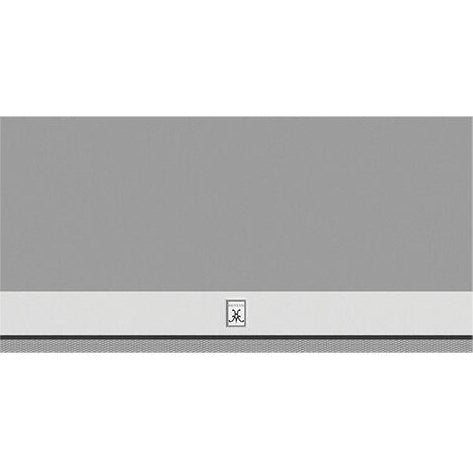 Hestan 54 Inch Wall Mount Ducted Pro Canopy Hood with 1200 CFM - KVP54-TQ