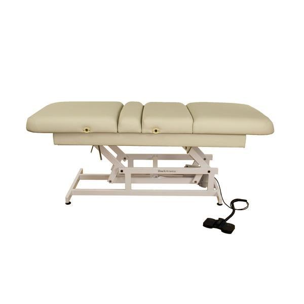 Touch America Multi-Pro HiLo Treatment Table - 11240