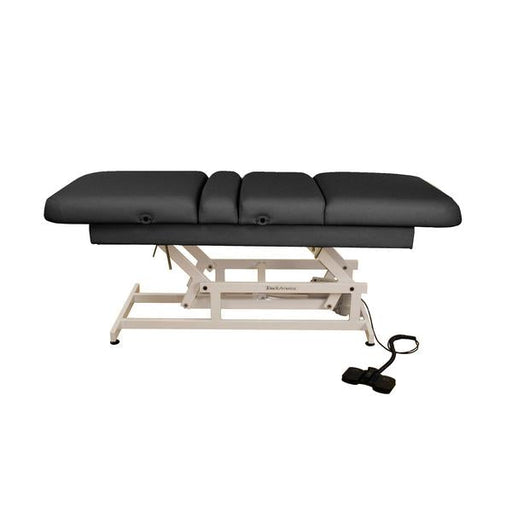 Touch America Multi-Pro HiLo Treatment Table - 11240