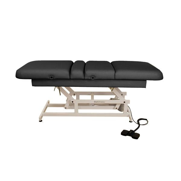 Touch America Multi-Pro HiLo Treatment Table - 11240