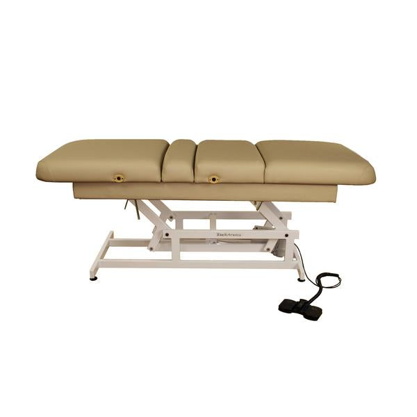 Touch America Multi-Pro HiLo Treatment Table - 11240