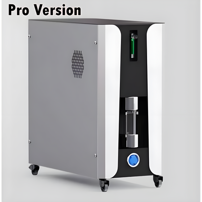 OxyRevo Elite32 1.4ATA Portable Hyperbaric Chamber