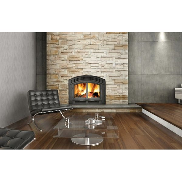 Napoleon Fireplaces High Country 3000 Wood Burning Fireplace, Napoleon, 42", NZ3000H-1