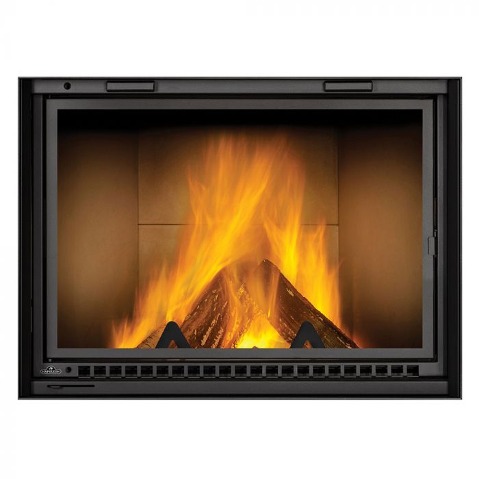 Napoleon Fireplaces High Country 5000 Wood Burning Fireplace, Napoleon, 42", NZ5000-T