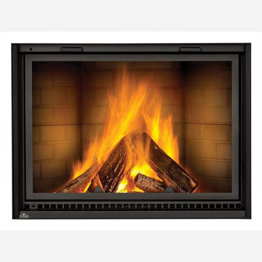 Napoleon Fireplaces High Country 8000 Wood Burning Fireplace, Napoleon, 60", NZ8000