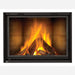 Napoleon Fireplaces High Country 8000 Wood Burning Fireplace, Napoleon, 60", NZ8000