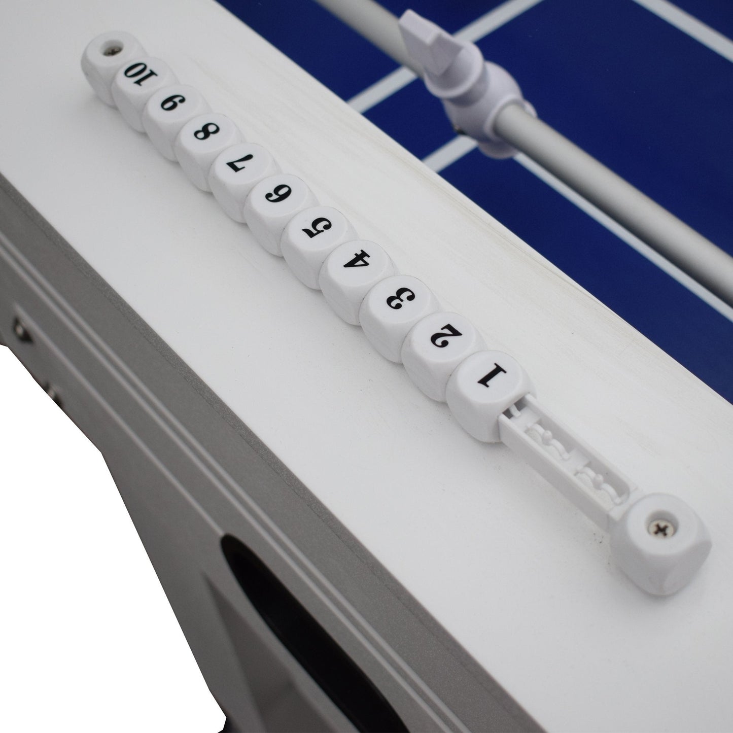 Hathaway Highlander Waterproof 55" Outdoor Foosball Table - BG3148