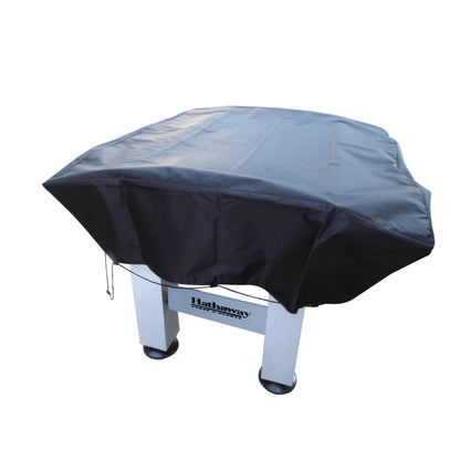 Hathaway Highlander Waterproof 55" Outdoor Foosball Table - BG3148