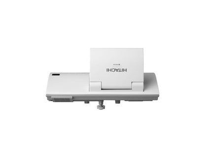Hitachi 3LCD Ultra Short Throw Projector - CPA222WN