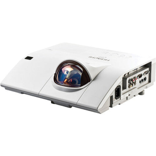 Hitachi 3LCD Short Throw Projector - CPD32WN