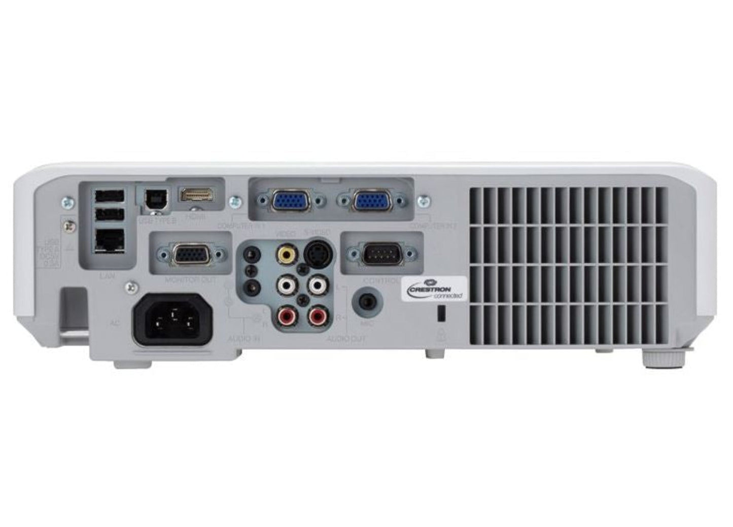 Hitachi CP-X4030N 3LCD Projector - CPX4030WN