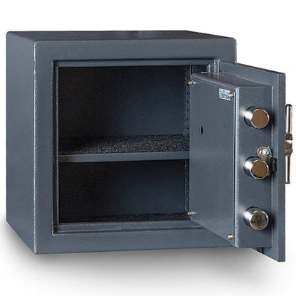 Liberty Safe Hollon B1414C B Rated Cash Safe - ONL HOL B-1414C