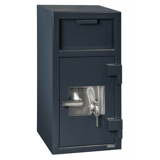 Liberty Safe Hollon FD-2714K Drop Safe Front Loading - ONL HOL FD-2714K