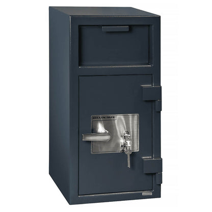 Liberty Safe Hollon FD-2714K Drop Safe Front Loading - ONL HOL FD-2714K