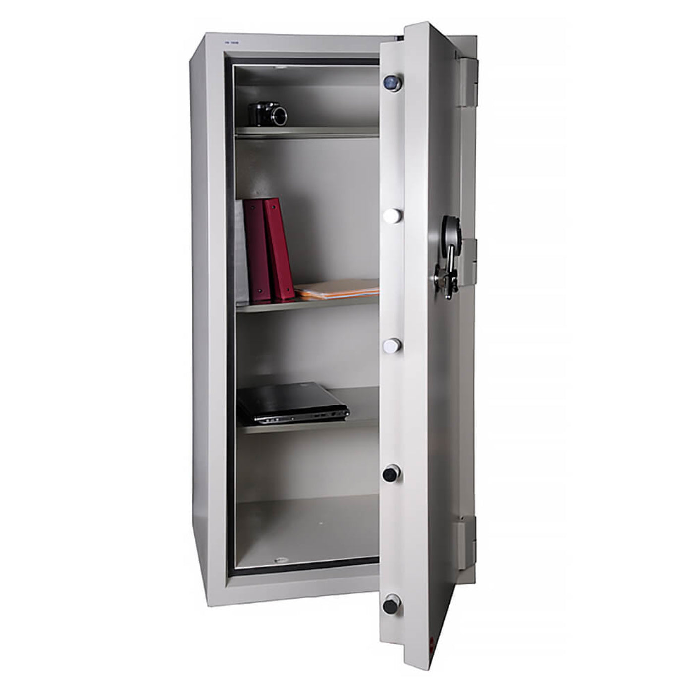 Liberty Safe Hollon FB-1505 Fire & Burglary Safe - ONL HOL FB-1505E