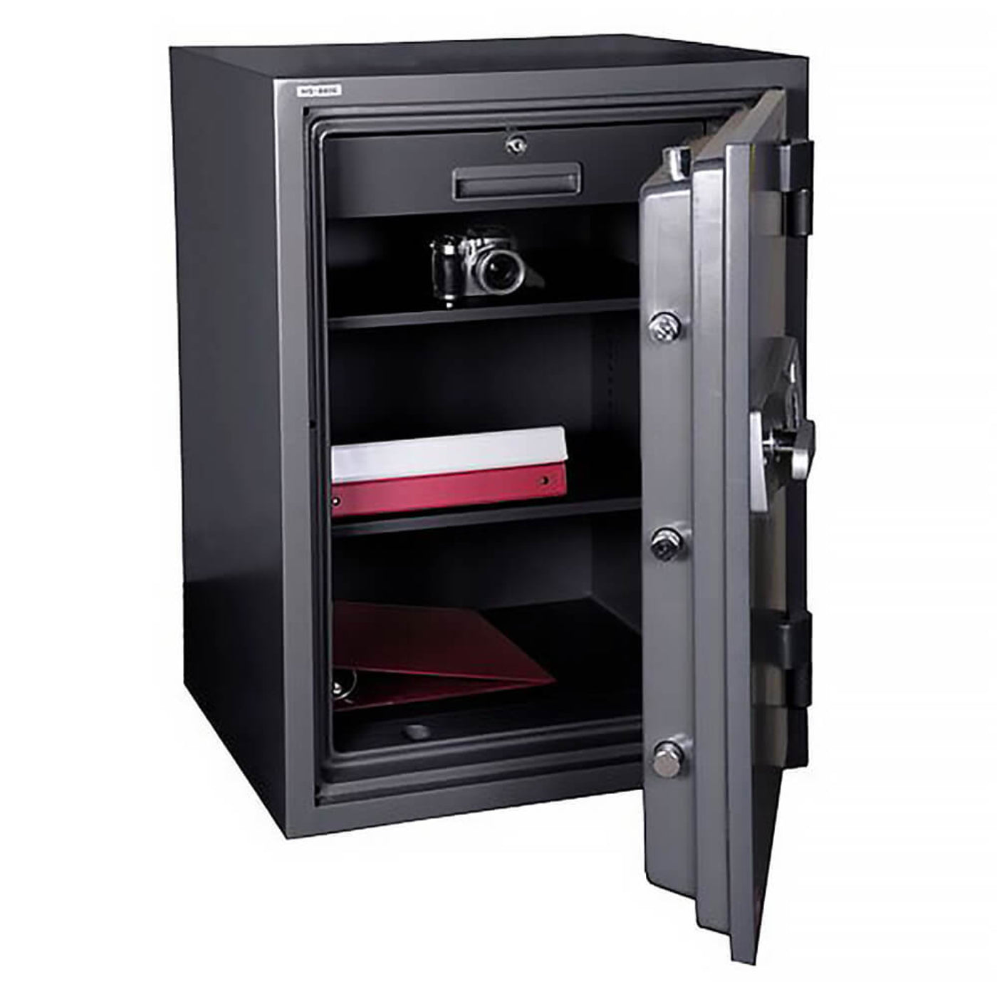 Liberty Safe Hollon HS-880E Home & Office Fire Safe - ONL HOL HS-880E
