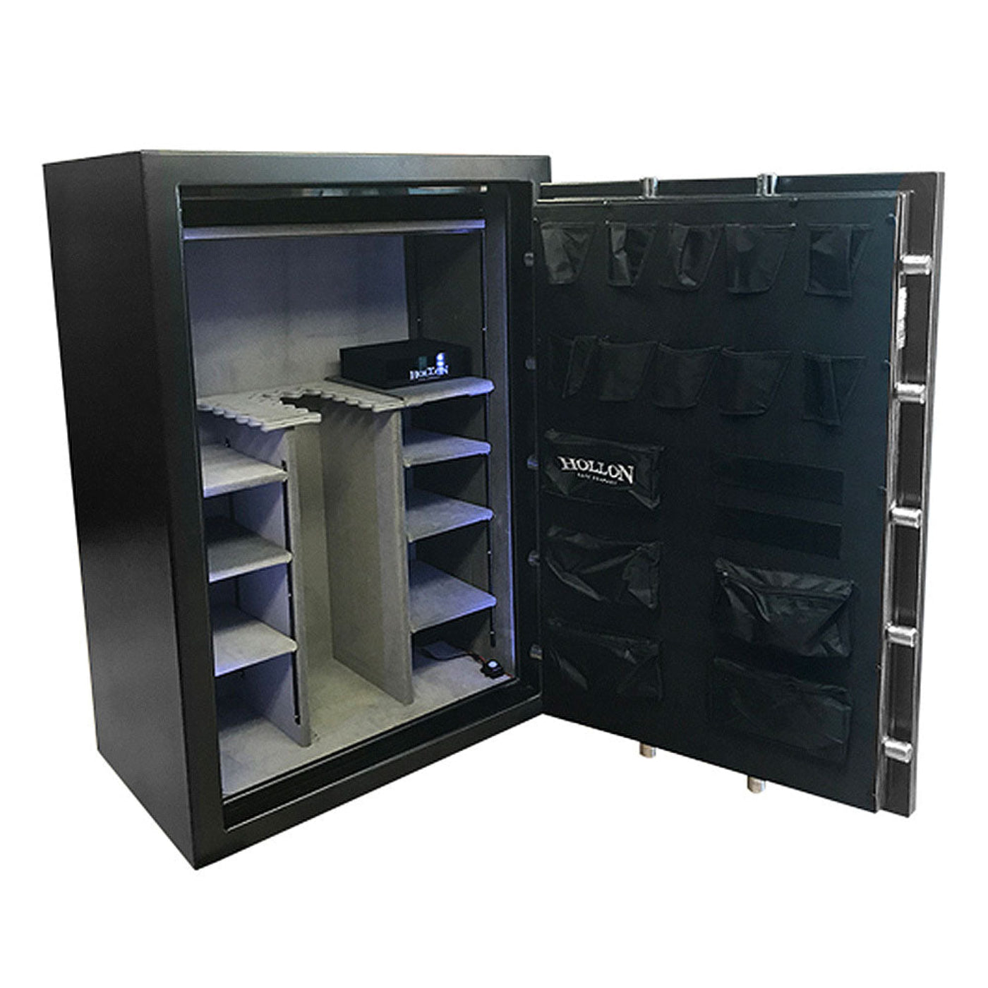 Liberty Safe Hollon RG-39 Republic Gun Safe - HOL Hollon Special Order