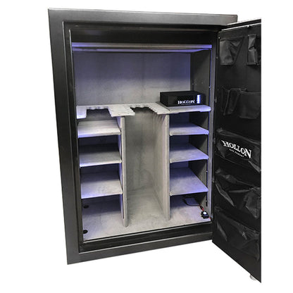 Liberty Safe Hollon RG-39 Republic Gun Safe - HOL Hollon Special Order