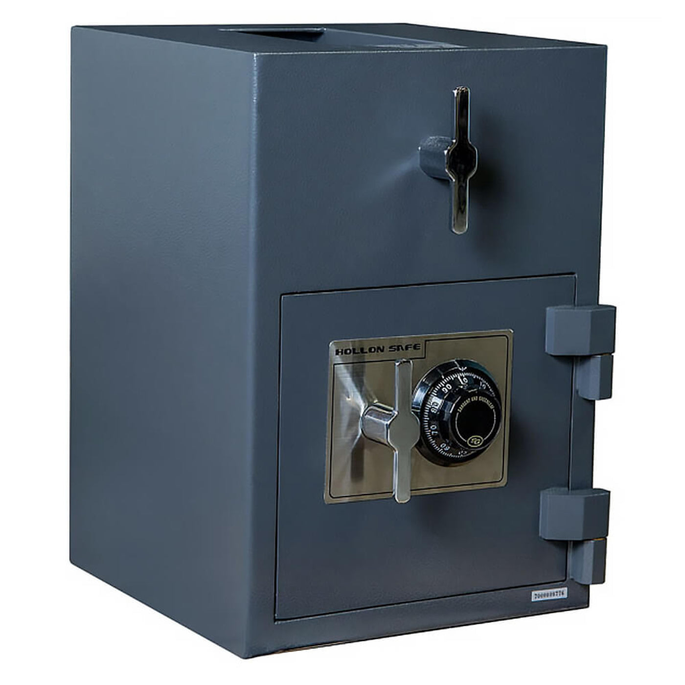 Liberty Safe Hollon RH-2014C Drop Safe Rotary Hopper - ONL HOL RH-2014C