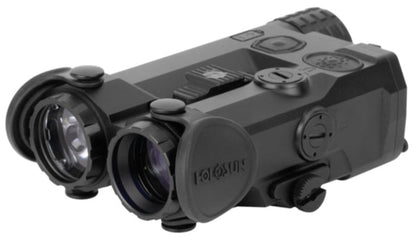 Holosun Dual Laser & Dual Illuminator Compact Advanced quad-function aiming and illumination System  - IRIS-GR4