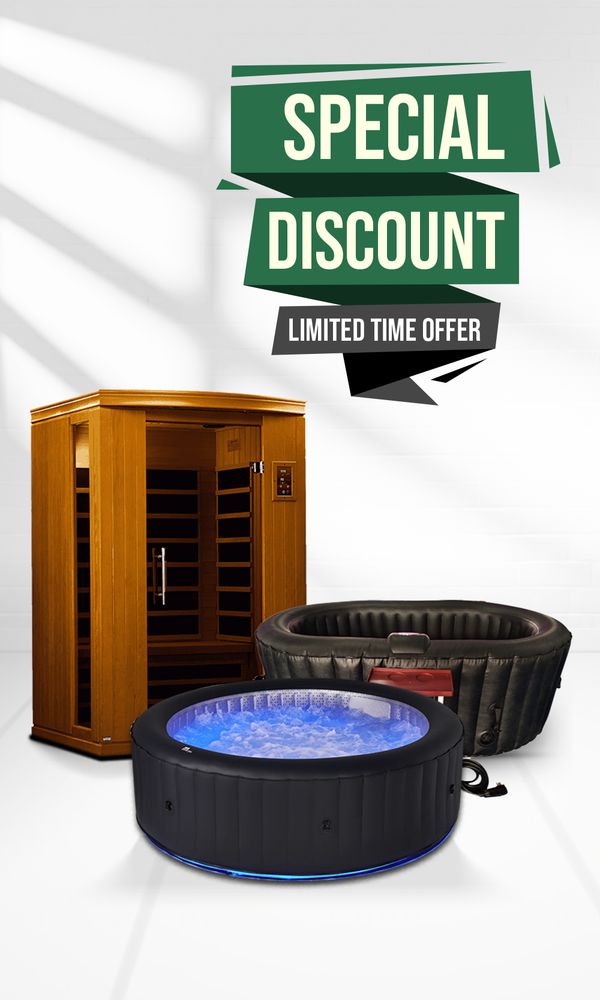 Home Spa