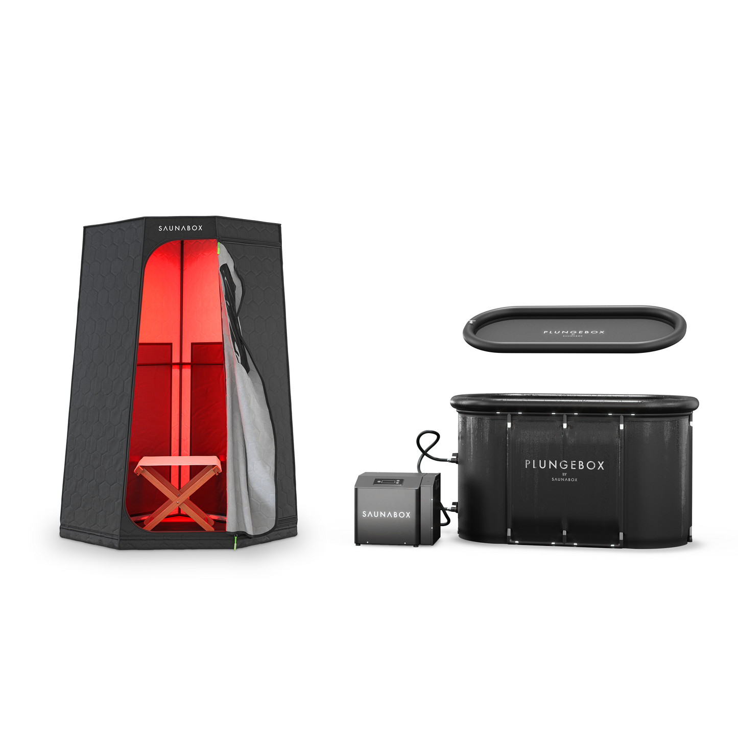 Titan fitness   Pro Recovery Bundle - 900806