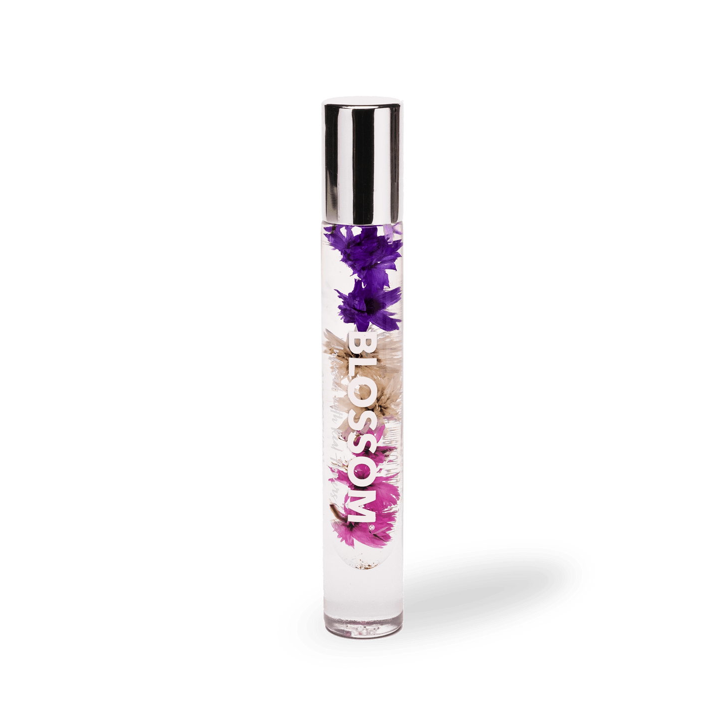 Blossom Roll-On Perfume Oil - Classic - BL-PO5-CACTSFLWR