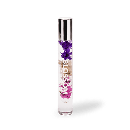 Blossom Roll-On Perfume Oil - Classic - BL-PO5-CACTSFLWR