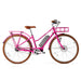 Bluejay Premiere Edition - Hot Pink Electric Bike