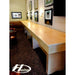 Hudson Shuffleboards Removable Bar Top for Shuffleboard