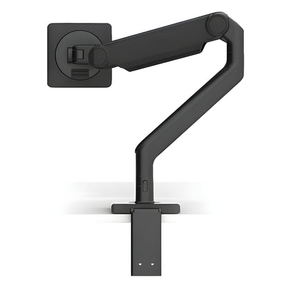 Positive Posture Humanscale M2.1 Monitor Arm - M21CMSBTB