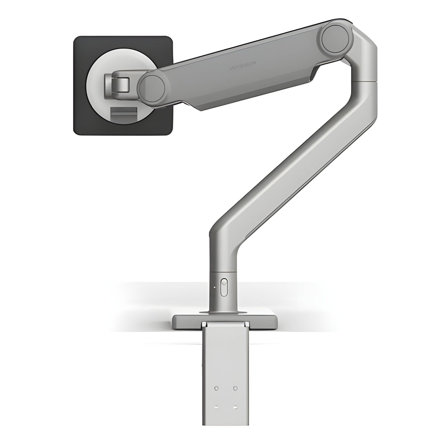 Positive Posture Humanscale M2.1 Monitor Arm - M21CMSBTB