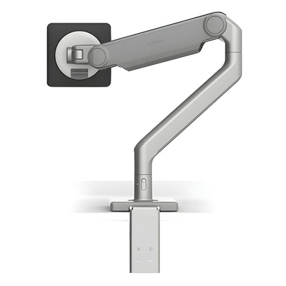 Positive Posture Humanscale M2.1 Monitor Arm - M21CMSBTB