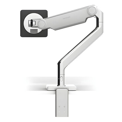 Positive Posture Humanscale M2.1 Monitor Arm - M21CMSBTB