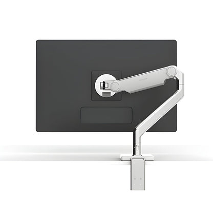 Positive Posture Humanscale M2.1 Monitor Arm - M21CMSBTB