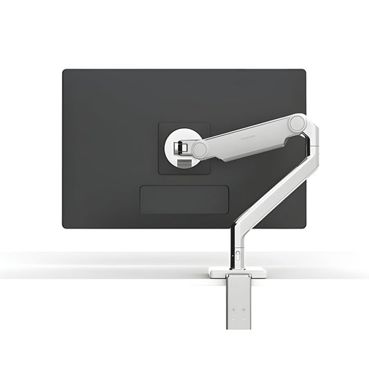 Positive Posture Humanscale M2.1 Monitor Arm - M21CMSBTB