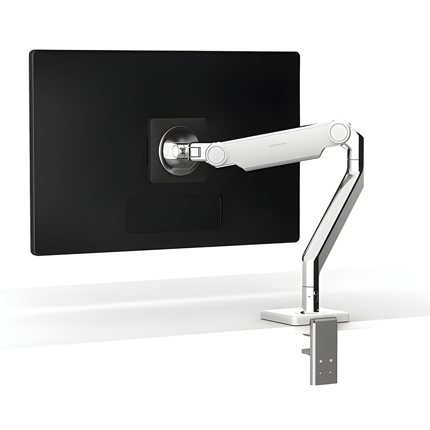 Positive Posture Humanscale M2.1 Monitor Arm - M21CMSBTB