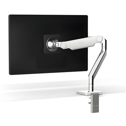Positive Posture Humanscale M2.1 Monitor Arm - M21CMSBTB