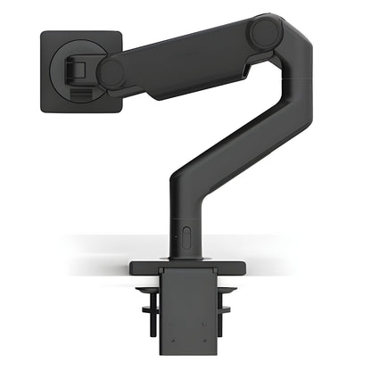 Positive Posture Humanscale M8.1 Monitor Arm - M81CMSBTB