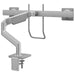 Humanscale M8.1 Monitor Arm