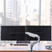 Humanscale M8.1 Monitor Arm