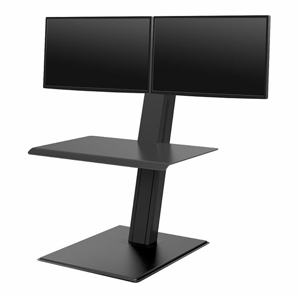 Humanscale QuickStand Eco Height Adjustable Workstation