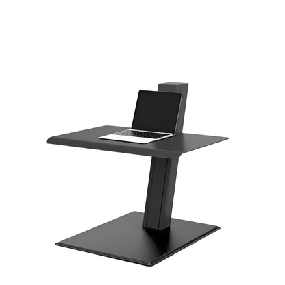 Positive Posture Humanscale QuickStand Eco Height Adjustable Workstation - QSEWS