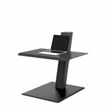 Humanscale QuickStand Eco Height Adjustable Workstation