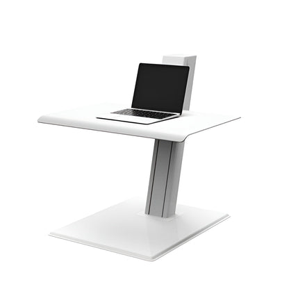 Positive Posture Humanscale QuickStand Eco Height Adjustable Workstation - QSEWS