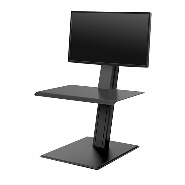 Humanscale QuickStand Eco Height Adjustable Workstation