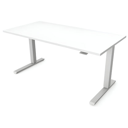 Positive Posture Humanscale Float Desk - Float