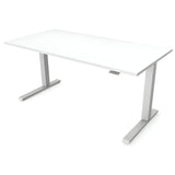 Positive Posture Humanscale Float Desk - Float