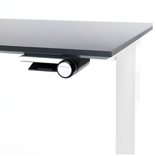 Positive Posture Humanscale Float Desk - Float